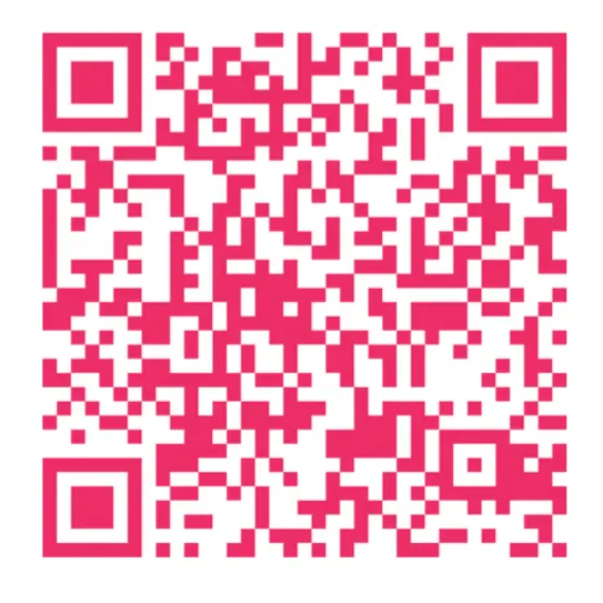 QR Code Moneygift
